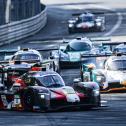 #15 Racing Experience  / Markus Pommer / Gary Hauser / Duqueine D08 / Norisring