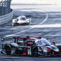 #3 Aust Motorsport / Dino Steiner / Constantin Schöll / Ligier JS P320 / Norisring