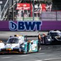 #5 van ommen racing by DataLab / Belén García Espinaŕ / Xavier Lloveras / Duqueine D08 / Norisring