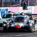 #12 Racing Experience  / Kevin Rohrscheidt / Wolfgang Payr / Duqueine D08 / Norisring