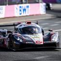 #70 GEBHARDT Motorsport / Jacob Erlbacher / Michael Lyons / Ginetta G61-LT-P3 / Norisring