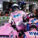 #8 BWT Mücke Motorsport / Gustavo Kiryla / Nico Göhler / Duqueine D08 / Norisring