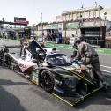 #14 MRS GT-Racing / Jan Marschalkowski / Ligier JS P320 / Norisring