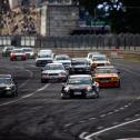 DTM Classic: Von der Pole-Position gewann Stefan Rupp  im Audi A4 DTM (2007) Rennen eins der DTM Classic auf dem Norisring