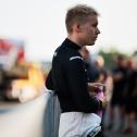 #48 Elias Seppänen (FIN) / Landgraf Motorsport / Mercedes-AMG GT3 Evo / Norisring
