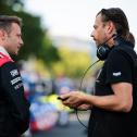 #63 Benjamin Hites (CHL) / GRT Grasser-Racing-Team / Lamborghini Huracán GT3 Evo2 / Norisring
