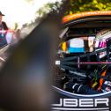 #20 Eduardo Coseteng (PHL) / Ben Green (GBR) / Schubert Motorsport / BMW M4 GT3 / Norisring