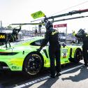 #90 Dennis Olsen (NOR / Porsche 911 GT3 R / Manthey EMA), Norisring