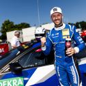 #33 René Rast (DEU / BMW M4 GT3 / Schubert Motorsport), Norisring