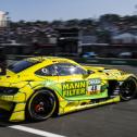 #48 Maro Engel (DEU / Mercedes-AMG GT3 Evo / Mercedes-AMG Team Mann-Filter), Norisring