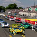 Start Rennen 2, Norisring