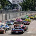 Start Rennen 2, Norisring