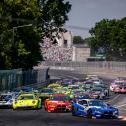 #33 René Rast (DEU / BMW M4 GT3 / Schubert Motorsport), Norisring