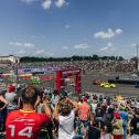 Start Rennen 2, Norisring