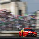 #1 Sheldon van der Linde (ZAF / BMW M4 GT3 / Schubert Motorsport), Norisring