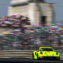 #91 Thomas Preining (AUT / Porsche 911 GT3 R / Manthey EMA), Norisring