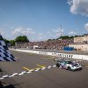 #75 Laurin Heinrich (DEU / Porsche 911 GT3 R / Team75 Motorsport), Norisring