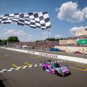 #9 Tim Heinemann (DEU / Porsche 911 GT3 R / Toksport WRT), Norisring