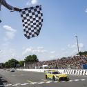 #4 Luca Stolz (DEU / Mercedes-AMG GT3 Evo / Mercedes-AMG Team HRT), Norisring