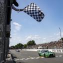 #11 Marco Wittmann (DEU / BMW M4 GT3 / Project 1), Norisring