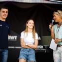 #5 van ommen racing by DataLab / Xavier Lloveras / Belén García Espinaŕ / Duqueine D08 / Norisring
