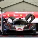 #70 GEBHARDT Motorsport / Jacob Erlbacher / Michael Lyons / Ginetta G61-LT-P3 / Norisring