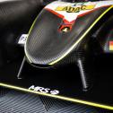 #14 MRS GT-Racing / Jan Marschalkowski / Ligier JS P320 / Norisring