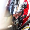#70 GEBHARDT Motorsport / Michael Lyons / Ginetta G61-LT-P3 / Norisring