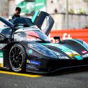 #2 Konrad Motorsport / Danny Soufi / Ginetta G61-LT-P3 / Norisring