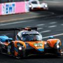 #77 DKR Engineering / Robin Rogalski / Valentino Catalano / Duqueine / Norisring