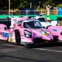 #8 BWT Mücke Motorsport / Gustavo Kiryla / Nico Göhler / Duqueine D08 / Norisring