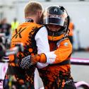 #72 KOIRANEN KEMPPI MOTORSPORT / Laurents Hörr / Matthias Lüthen / Duqueine / Norisring