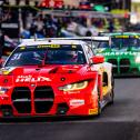 #31 Sheldon van der Linde (ZAF / BMW M4 GT3 / Schubert Motorsport), Zandvoort