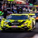 #92 Mirko Bortolotti (ITA / Lamborghini Huracán GT3 Evo2 / SSR Performance), Zandvoort