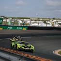 #92 Mirko Bortolotti (ITA / Lamborghini Huracán GT3 Evo2 / SSR Performance), Zandvoort