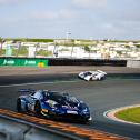 #71 Maximilian Paul (DEU / Lamborghini Huracán GT3 Evo2 / Paul Motorsport), Zandvoort