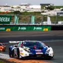 #19 Luca Engstler (DEU / Lamborghini Huracán GT3 Evo2 / Lamborghini Team Liqui Moly by GRT), Zandvoort