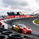 #31 Sheldon van der Linde (ZAF / BMW M4 GT3 / Schubert Motorsport), Zandvoort