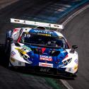 #19 Luca Engstler (DEU / Lamborghini Huracán GT3 Evo2 / Lamborghini Team Liqui Moly by GRT), Zandvoort