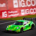 #90 Ayhancan Güven (TUR / Porsche 911 GT3 R / Manthey EMA), Zandvoort