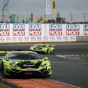 #92 Mirko Bortolotti (ITA / Lamborghini Huracán GT3 Evo2 / SSR Performance), Zandvoort