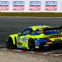 #91 Johannes Kapfinger (DEU)/Michael Kapfinger (DEU)/Team Joos Sportwagentechnik/Porsche 911 GT3 R/Zandvoort