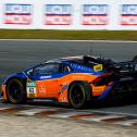 #63 Benjamin Hites (CHL)/Tim Zimmermann (DEU)/GRT Grasser-Racing-Team/Lamborghini Huracán GT3 Evo2/Zandvoort