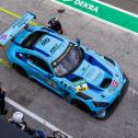 #5 Kwanda Mokoena (ZAF)/Max Reis (DEU)/Haupt Racing Team/Mercedes-AMG GT3 Evo/Zandvoort