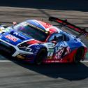 #8 Jonas Karklys (LTU)/Pablo Schumm (CHE)/Liqui Moly Team Engstler by NordVPN/Audi R8 LMS GT3 Evo2/Zandvoort