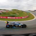 #10 Eduardo Coseteng (PHL)/Grégory de Sybourg (CHE)/FK Performance Motorsport/BMW M4 GT3/Zandvoort