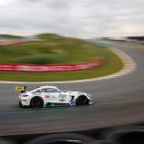 #2 Salman Owega (DEU)/David Schumacher (DEU)/Haupt Racing Team/Mercedes-AMG GT3 Evo/Zandvoort