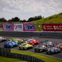 DTM Zandvoort, Rennen 1