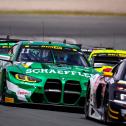 #11 Marco Wittmann (DEU / BMW M4 GT3 / Schubert Motorsport), Zandvoort