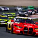 #31 Sheldon van der Linde (ZAF / BMW M4 GT3 / Schubert Motorsport), Zandvoort